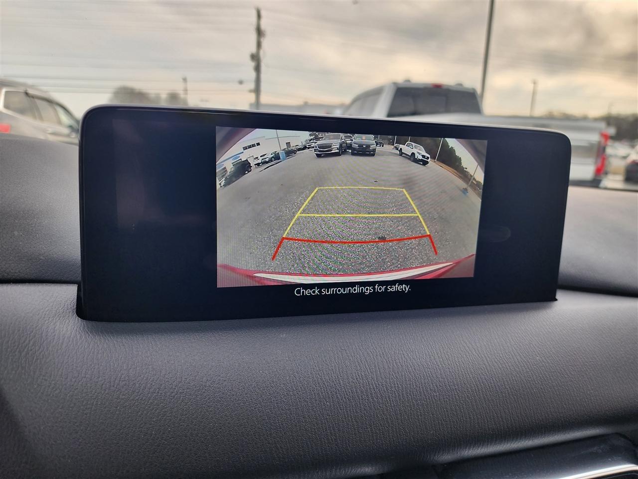 Mazda CX-5 Base 2023