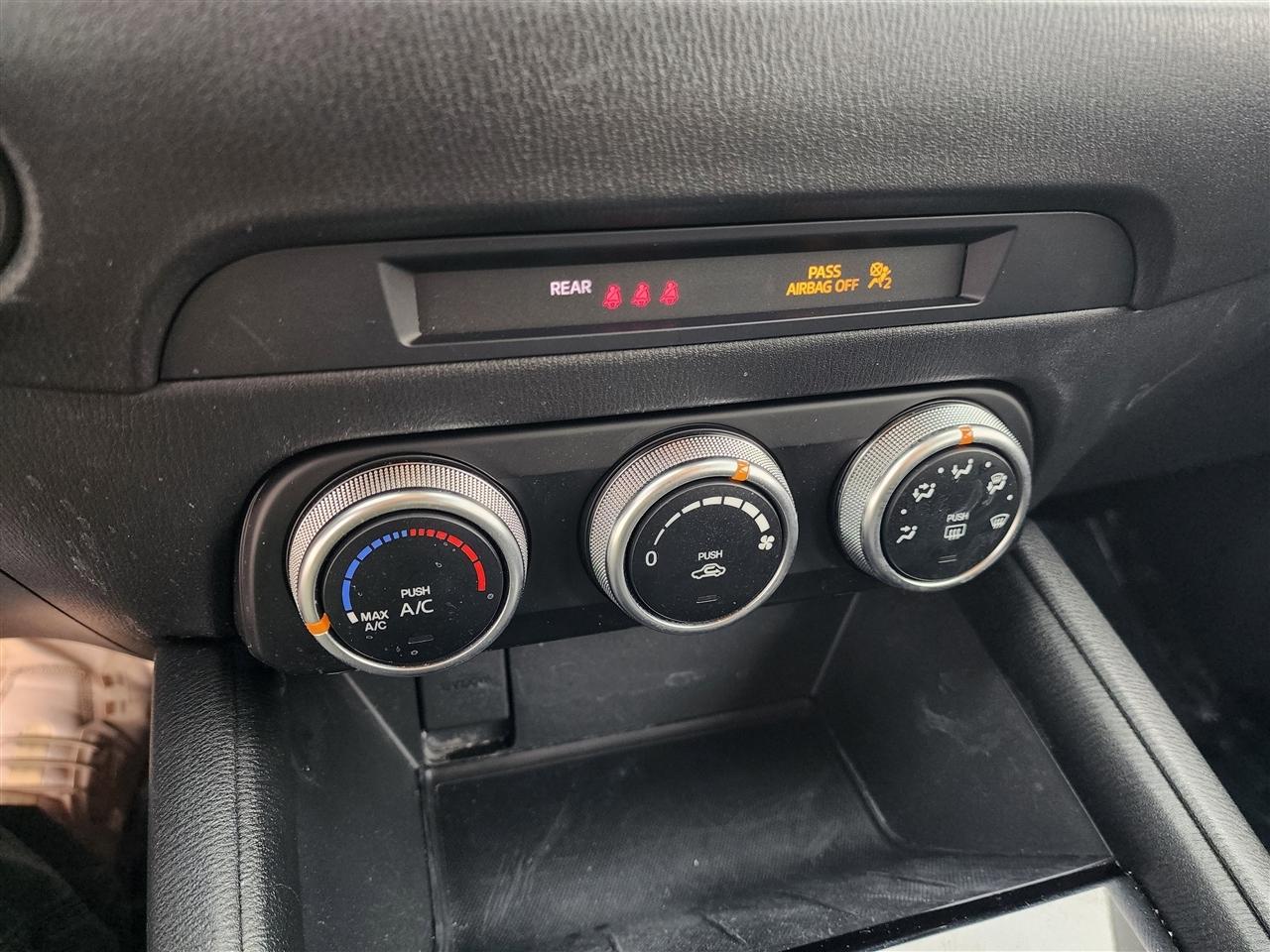 Mazda CX-5 Base 2023