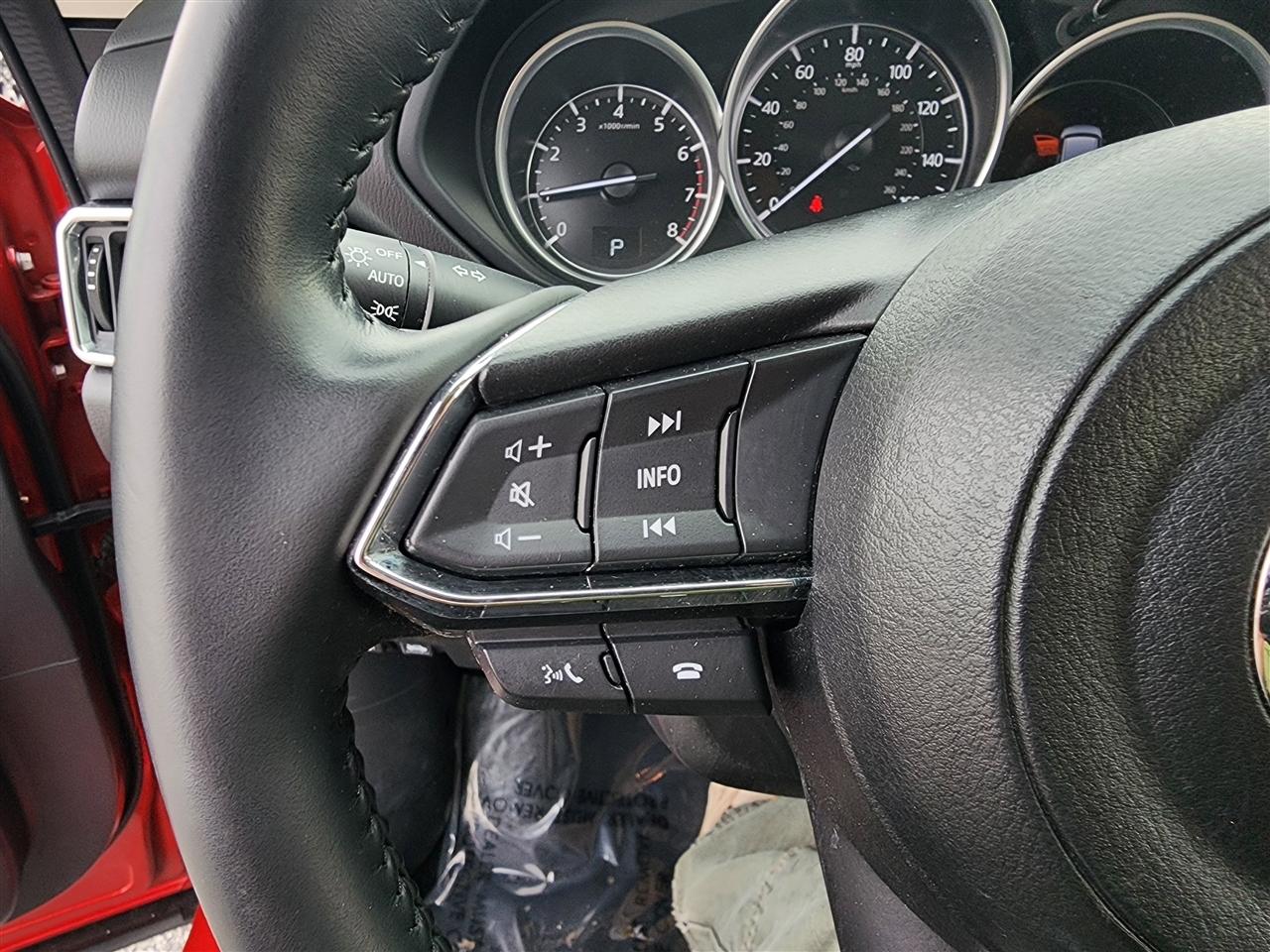 Mazda CX-5 Base 2023