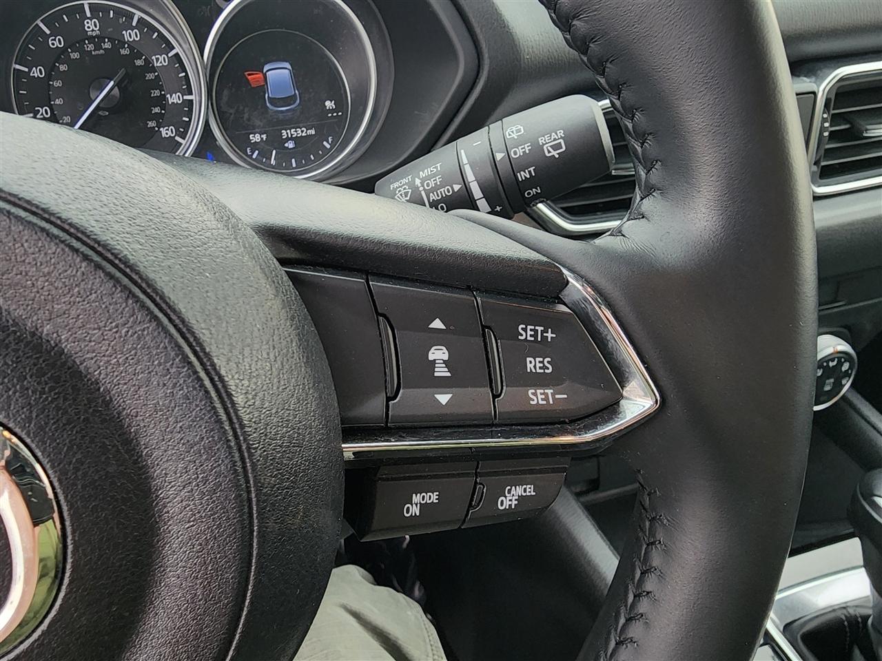 Mazda CX-5 Base 2023