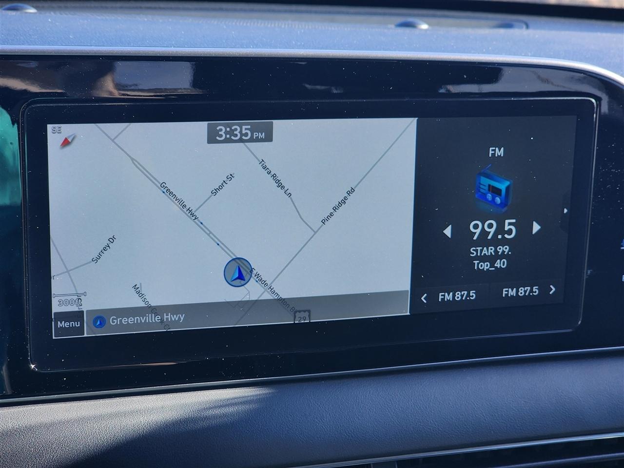 Hyundai Palisade Limited 2022