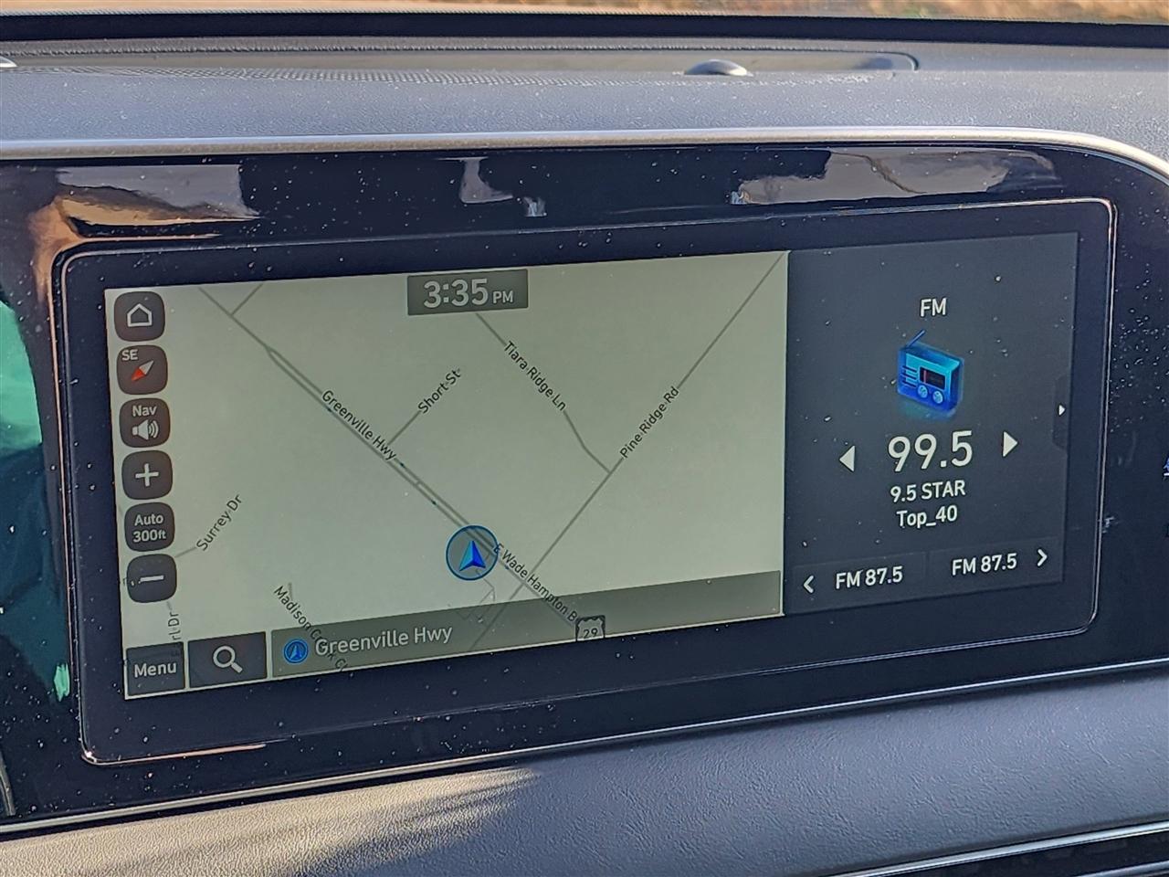 Hyundai Palisade Limited 2022