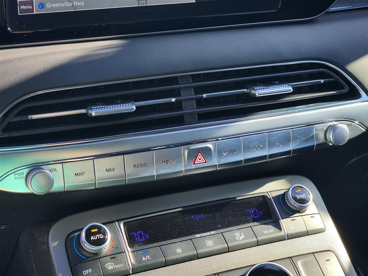 Hyundai Palisade Limited 2022