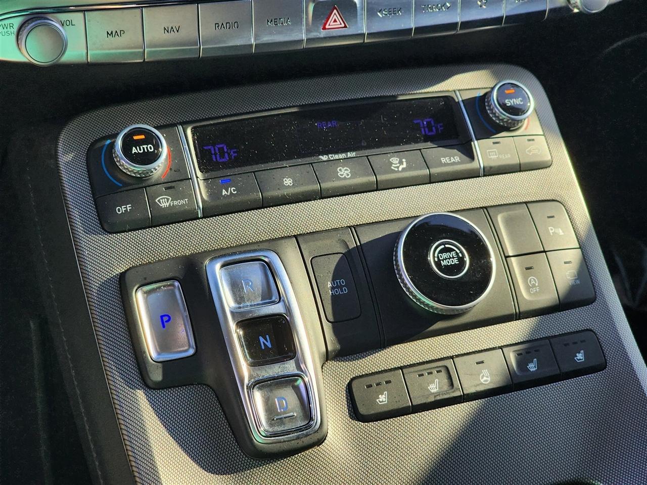 Hyundai Palisade Limited 2022