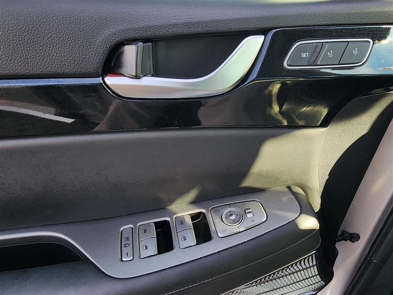 Hyundai Palisade Limited 2022