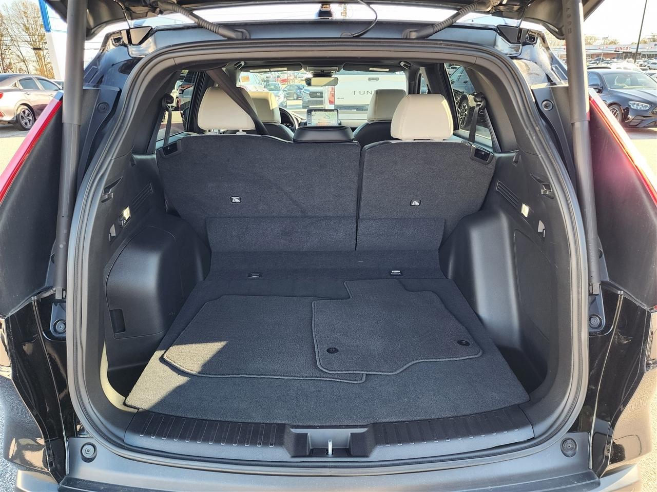 Honda CR-V Hybrid Touring 2023