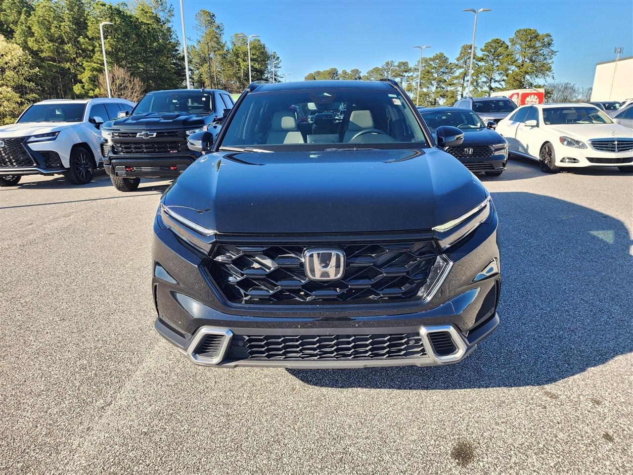 Honda CR-V Hybrid Touring 2023