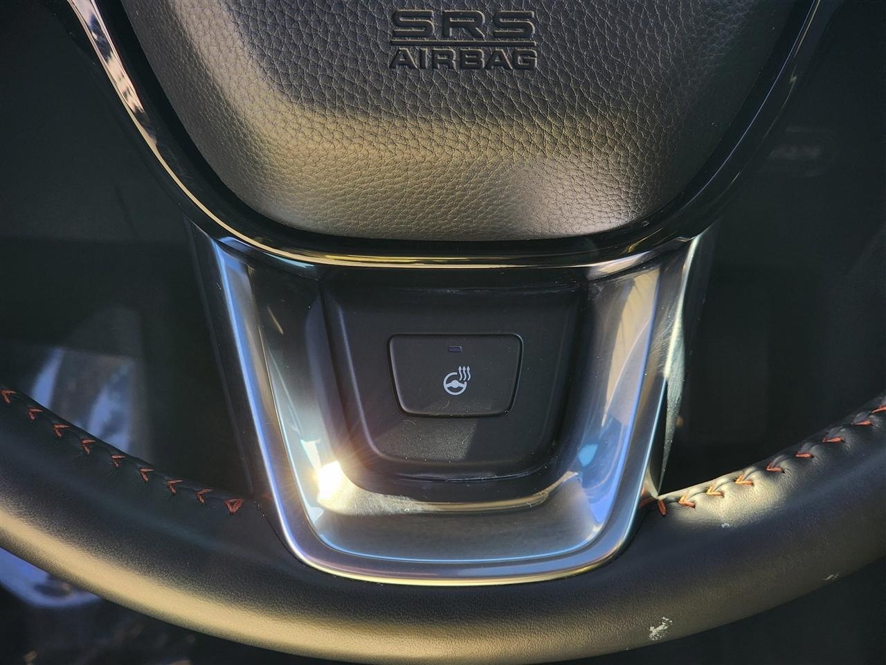 Honda CR-V Hybrid Touring 2023