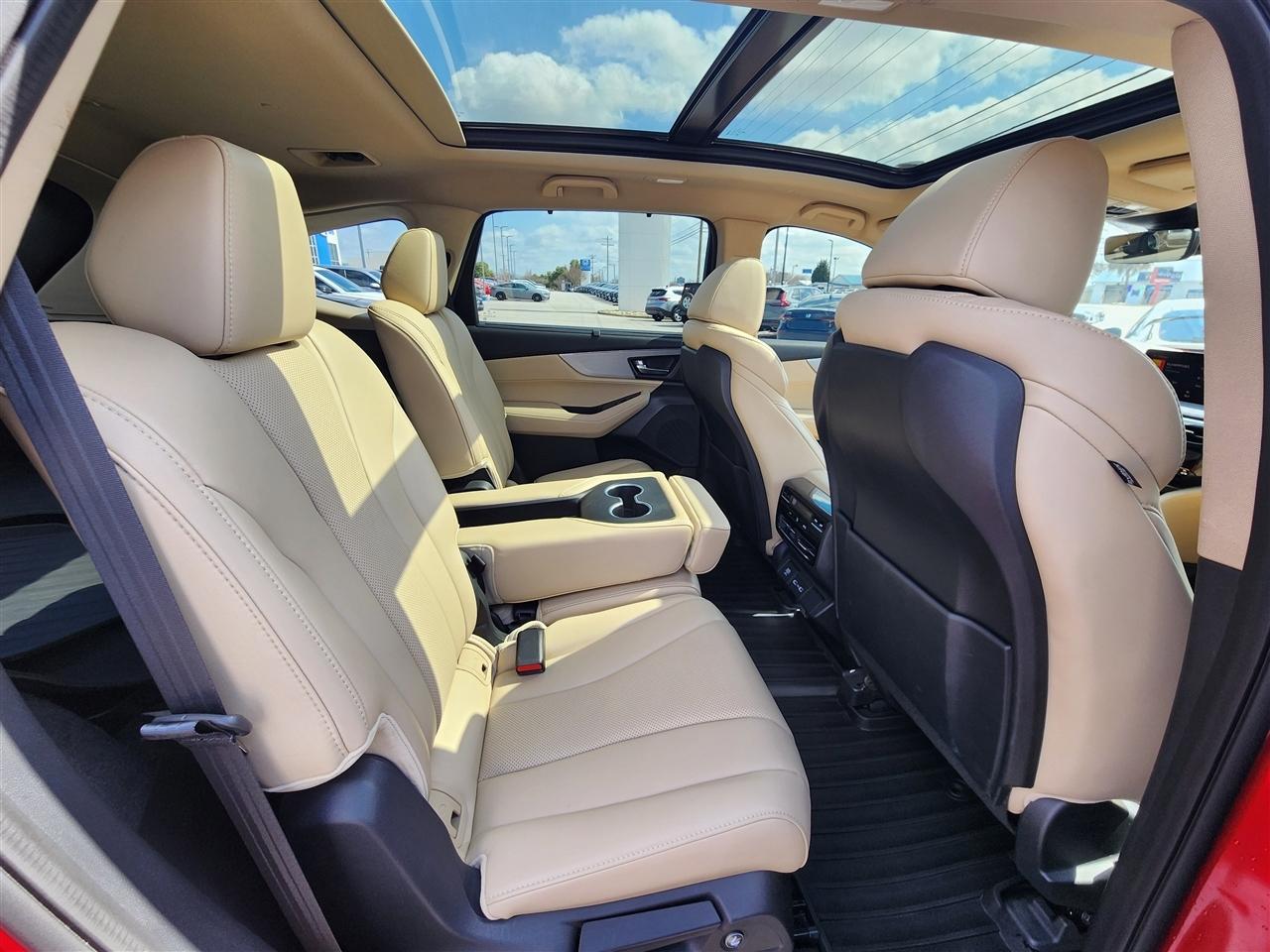 Acura MDX Technology Package 2023