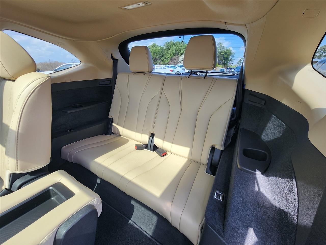 Acura MDX Technology Package 2023