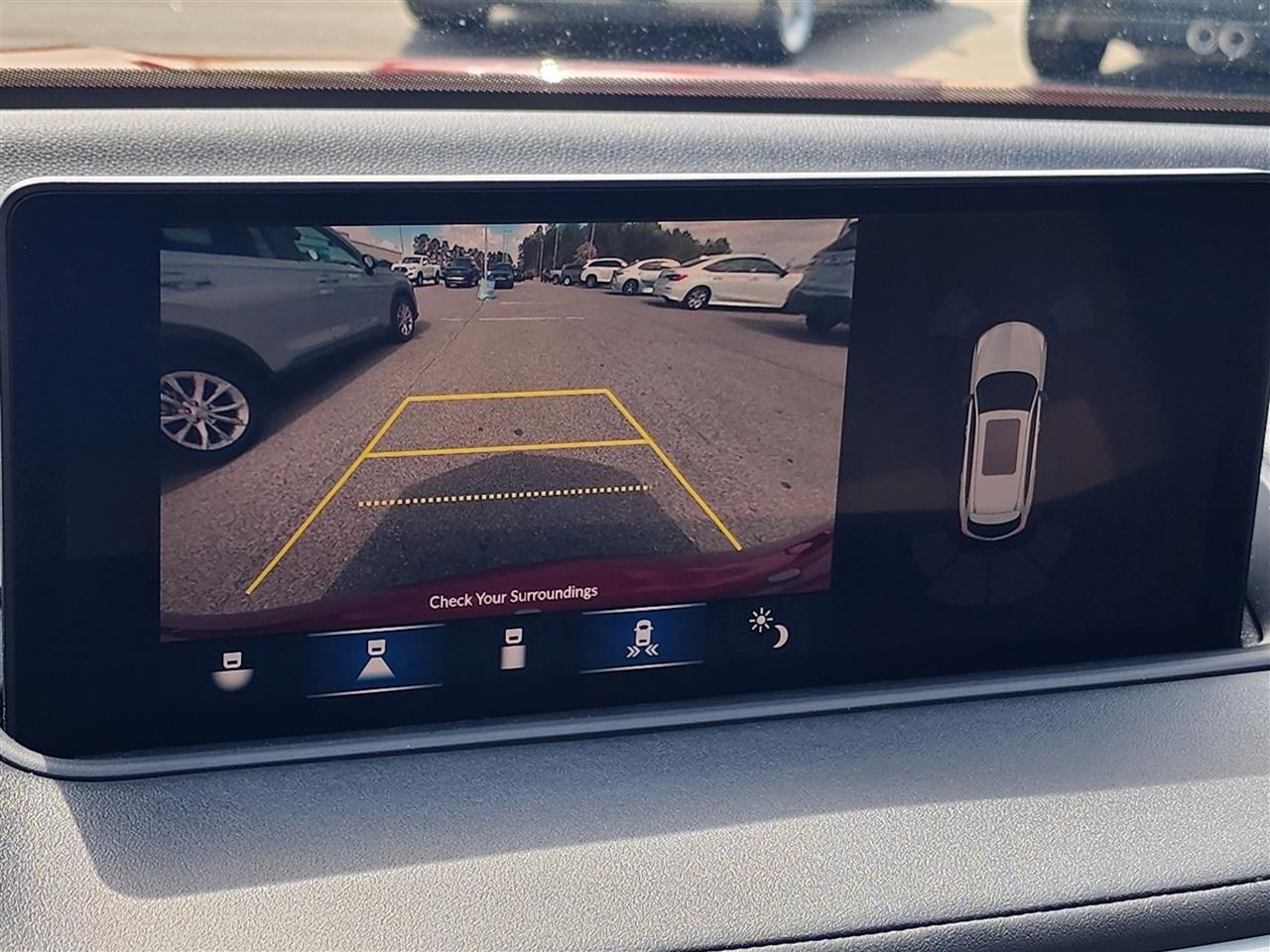 Acura MDX Technology Package 2023