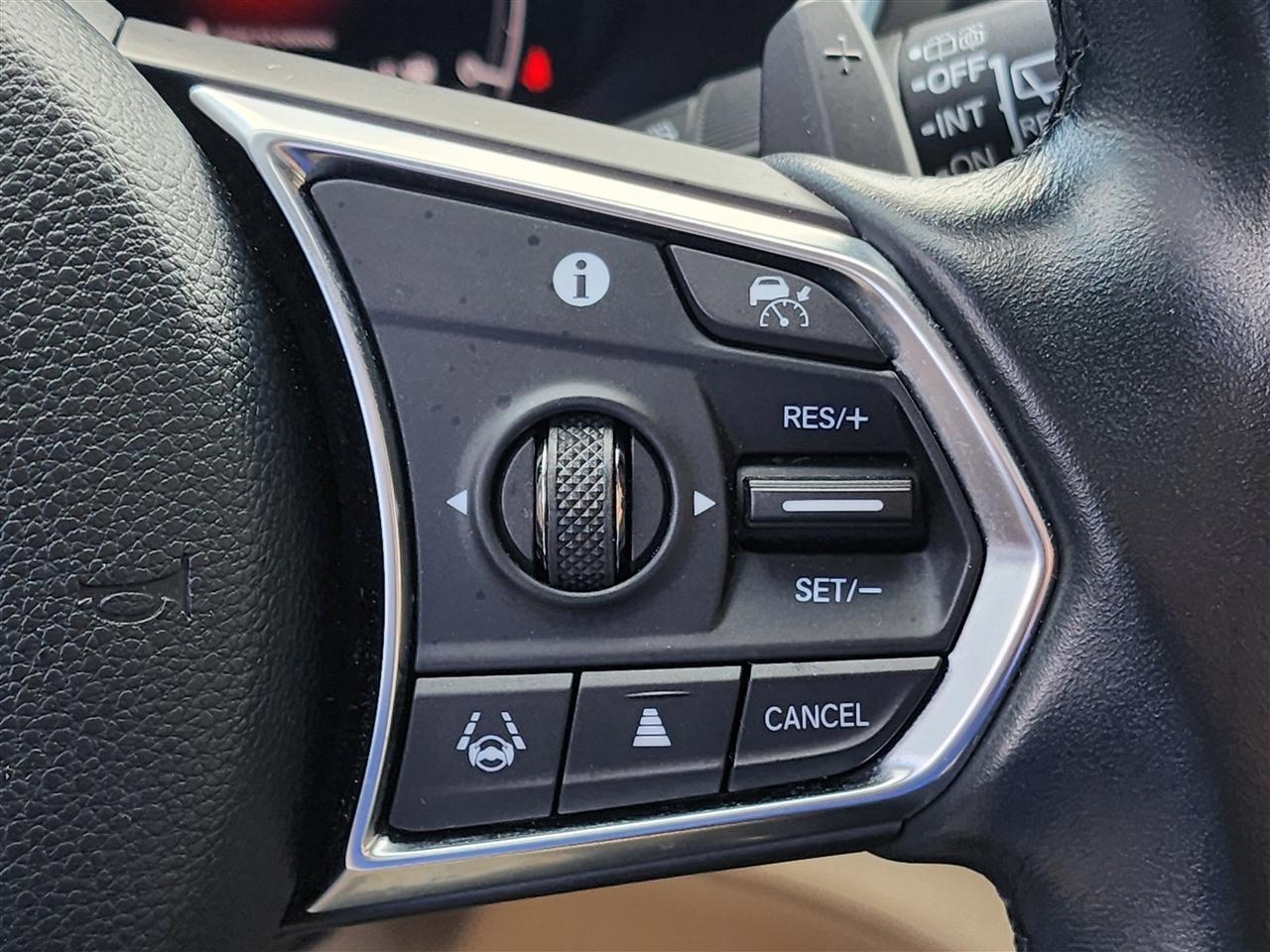 Acura MDX Technology Package 2023