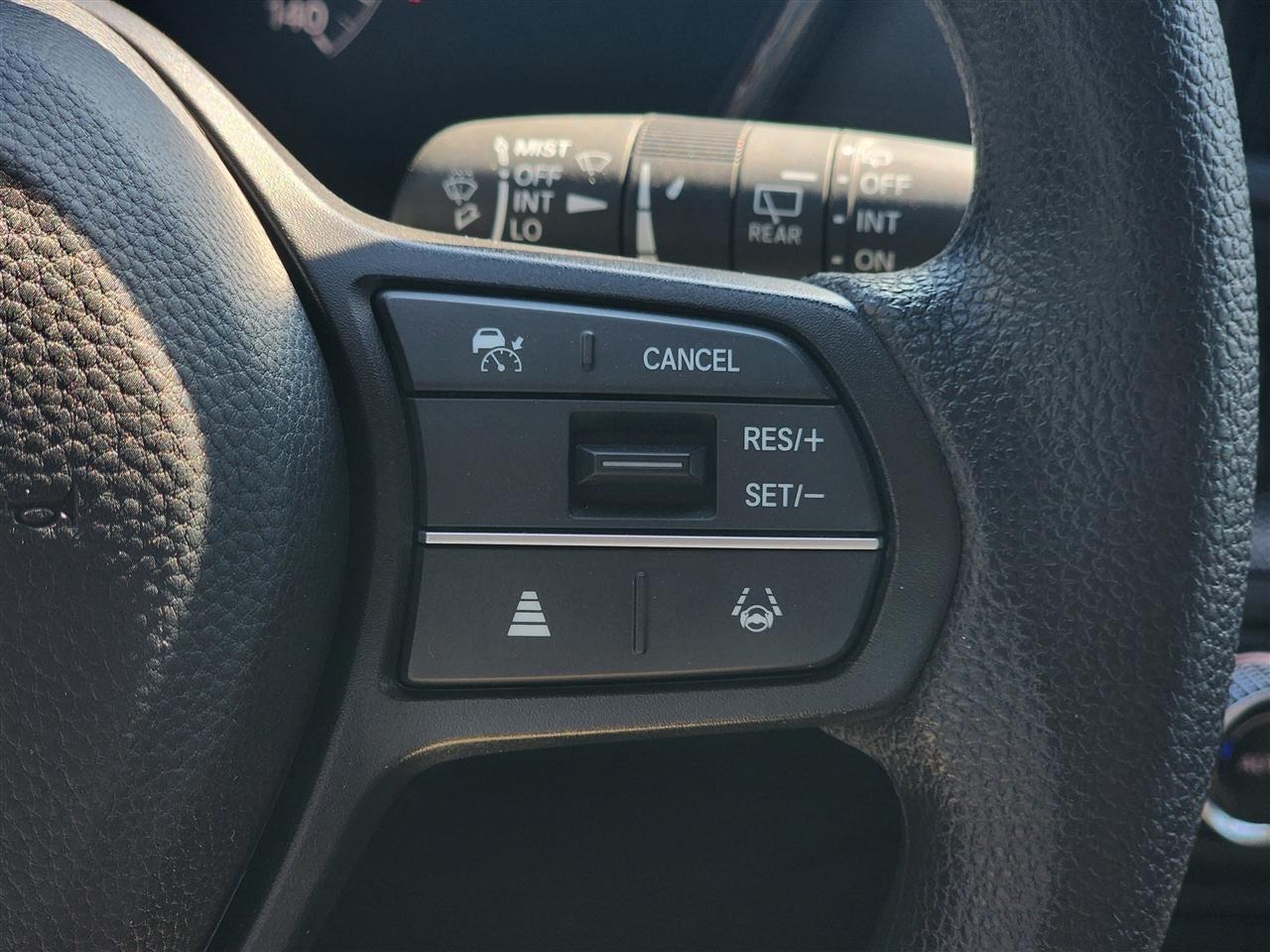 Honda CR-V EX 2WD 2025