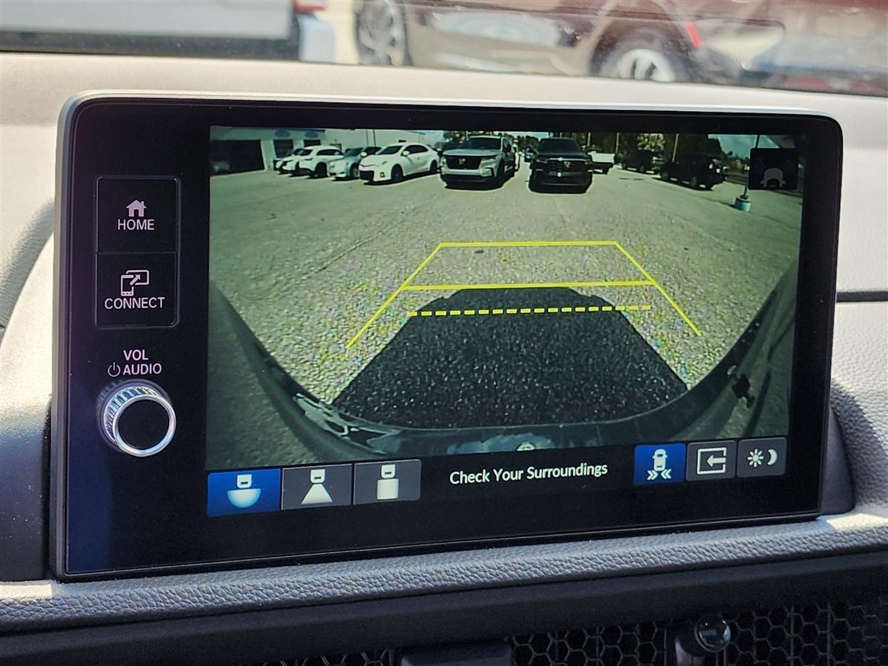 Honda CR-V Hybrid Sport-L 2026