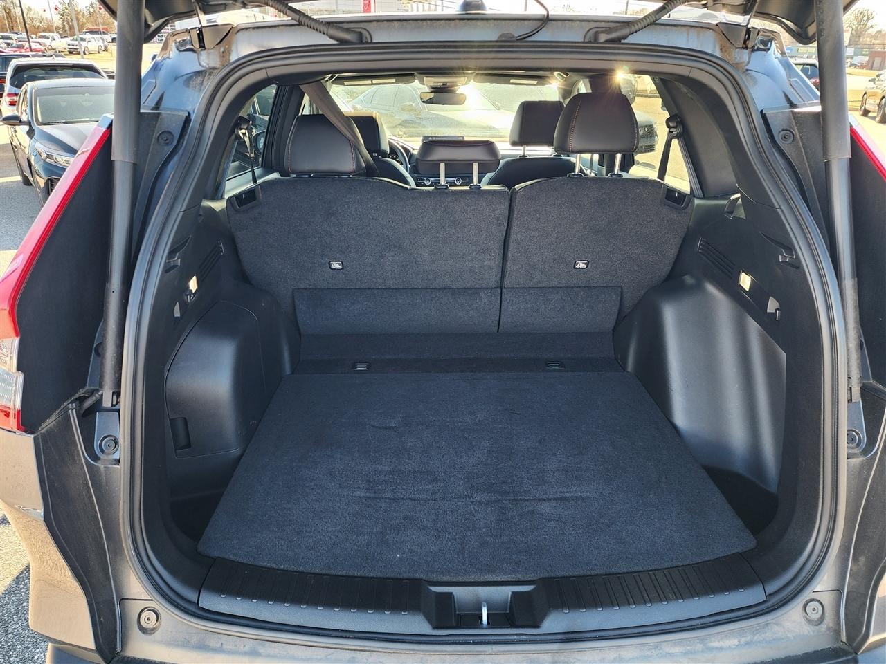 Honda CR-V Hybrid Sport-L 2024