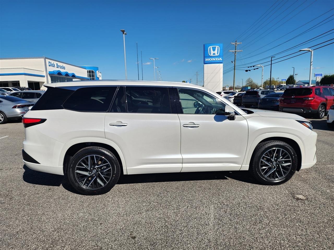 Lexus TX 350 Premium 2024