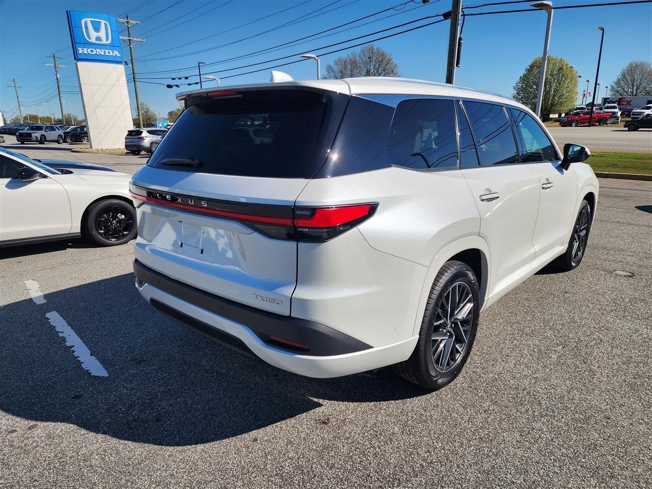 Lexus TX 350 Premium 2024