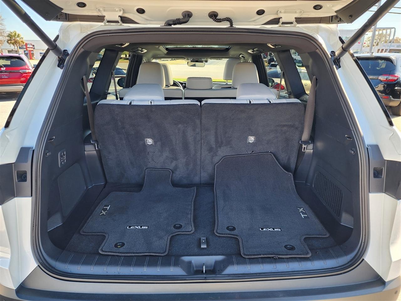 Lexus TX 350 Premium 2024