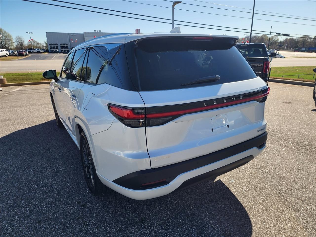 Lexus TX 350 Premium 2024