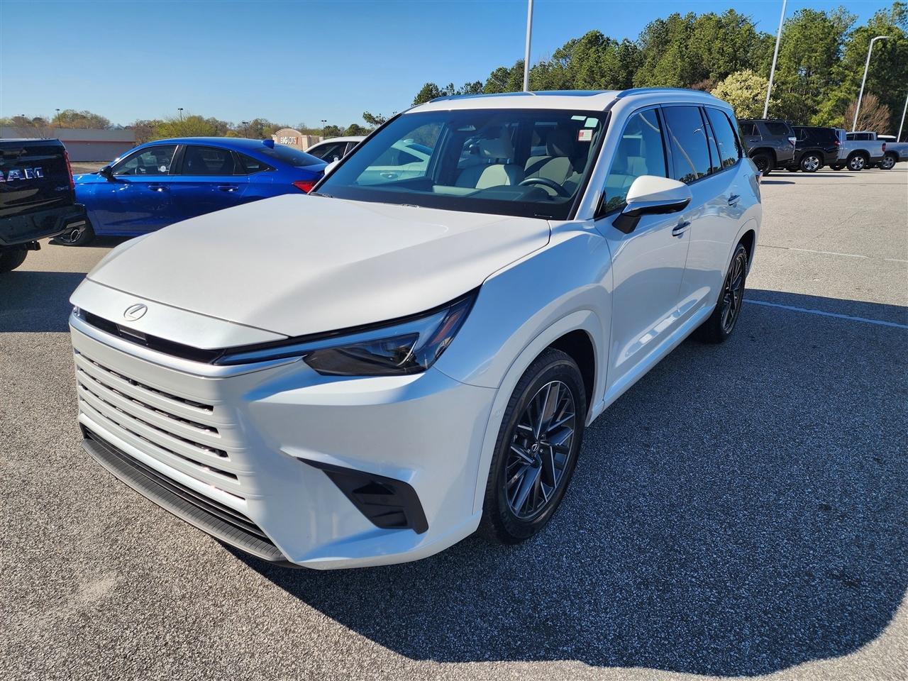 Lexus TX 350 Premium 2024