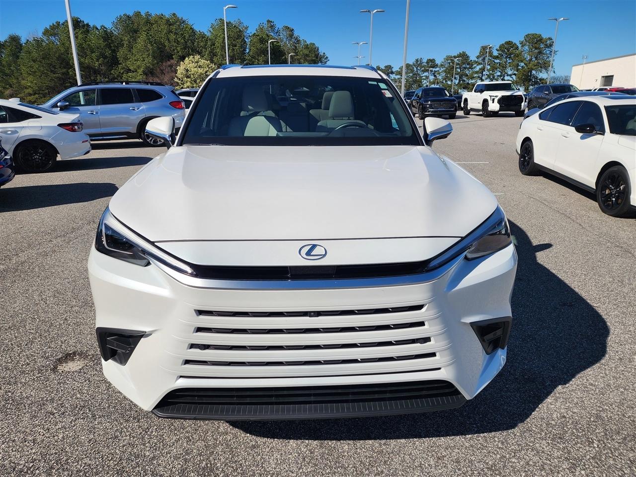 Lexus TX 350 Premium 2024