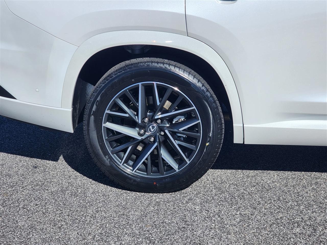 Lexus TX 350 Premium 2024