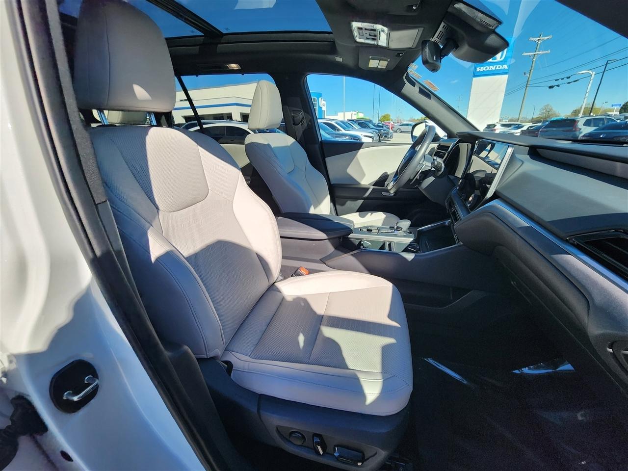 Lexus TX 350 Premium 2024