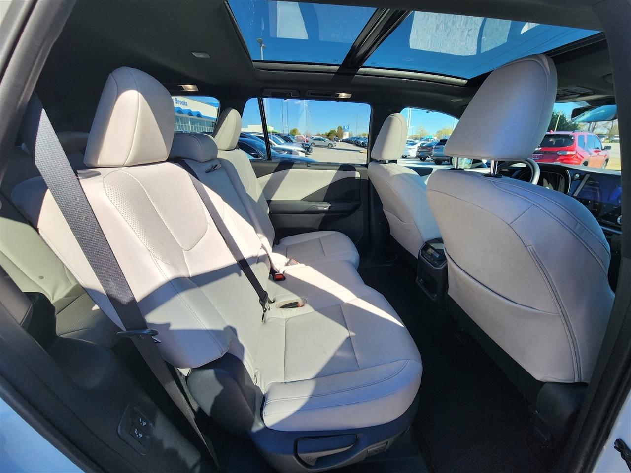 Lexus TX 350 Premium 2024