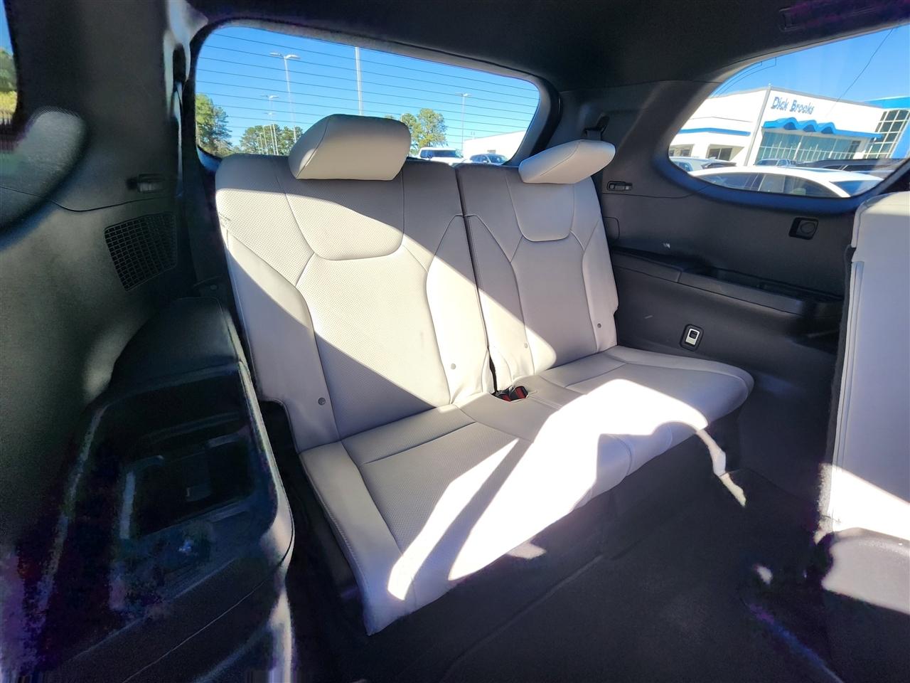 Lexus TX 350 Premium 2024