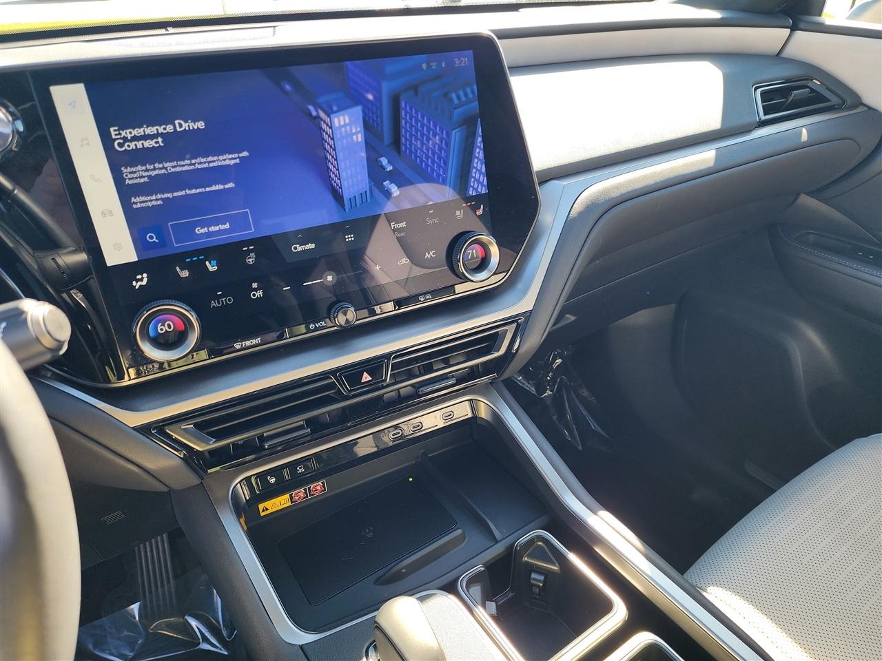 Lexus TX 350 Premium 2024