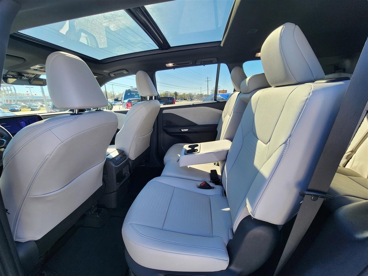 Lexus TX 350 Premium 2024