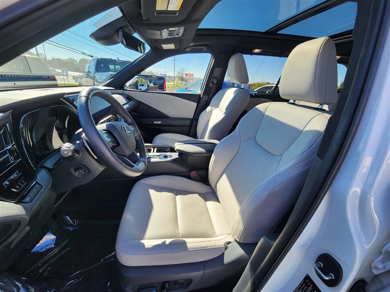 Lexus TX 350 Premium 2024