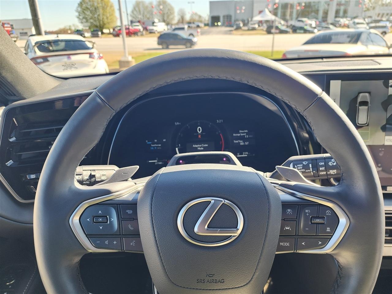 Lexus TX 350 Premium 2024