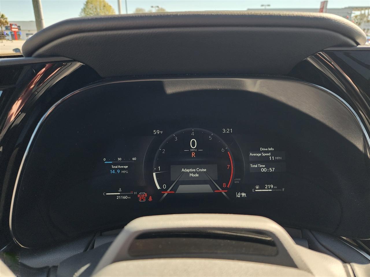 Lexus TX 350 Premium 2024