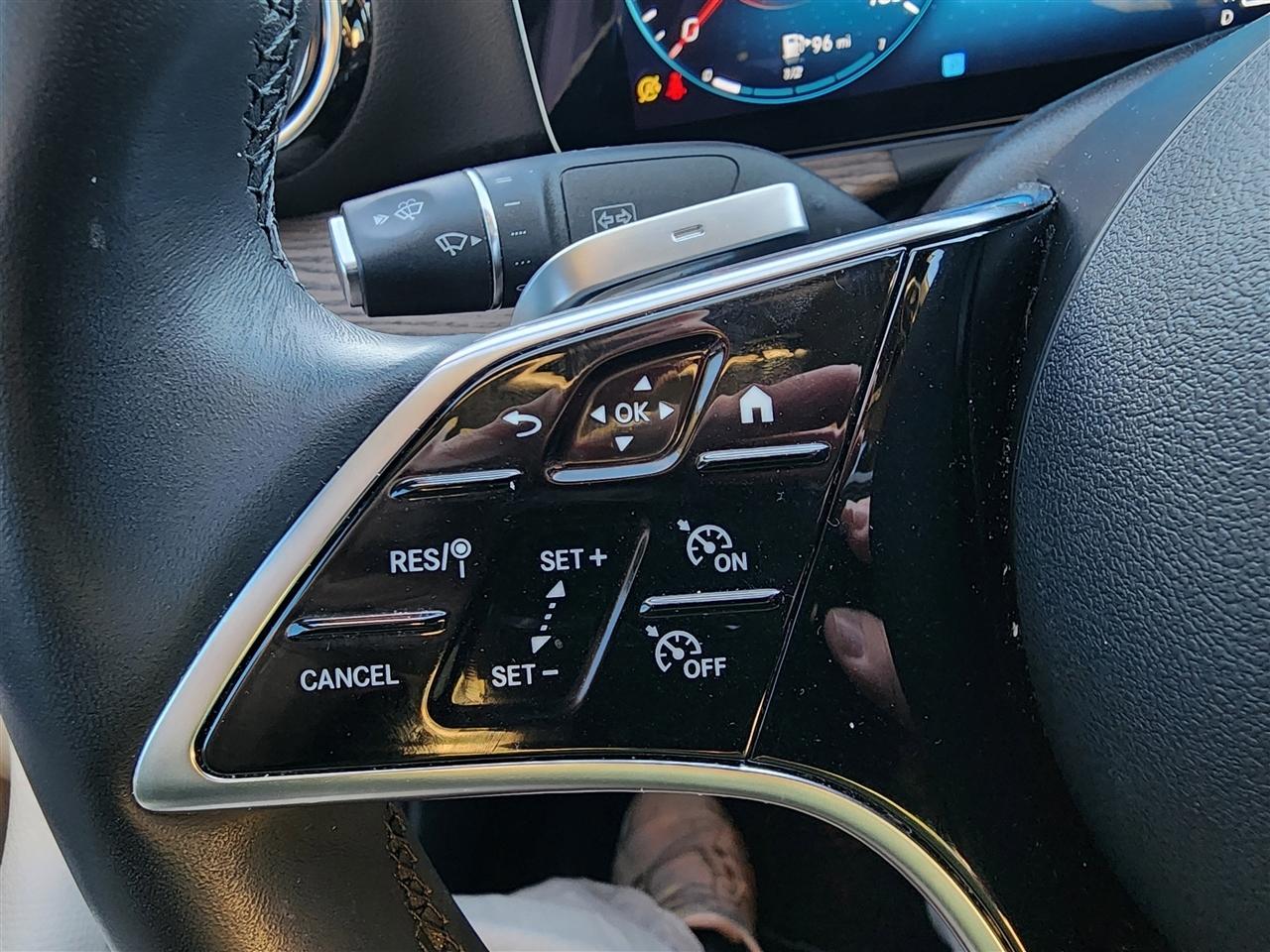 Mercedes-Benz E-Class E350 Sedan 2023