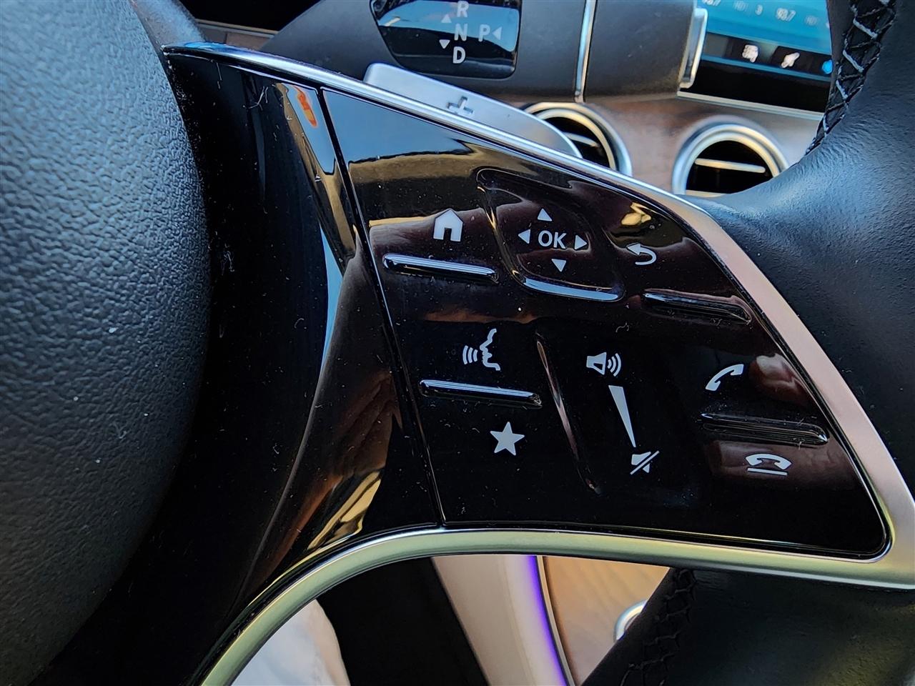 Mercedes-Benz E-Class E350 Sedan 2023