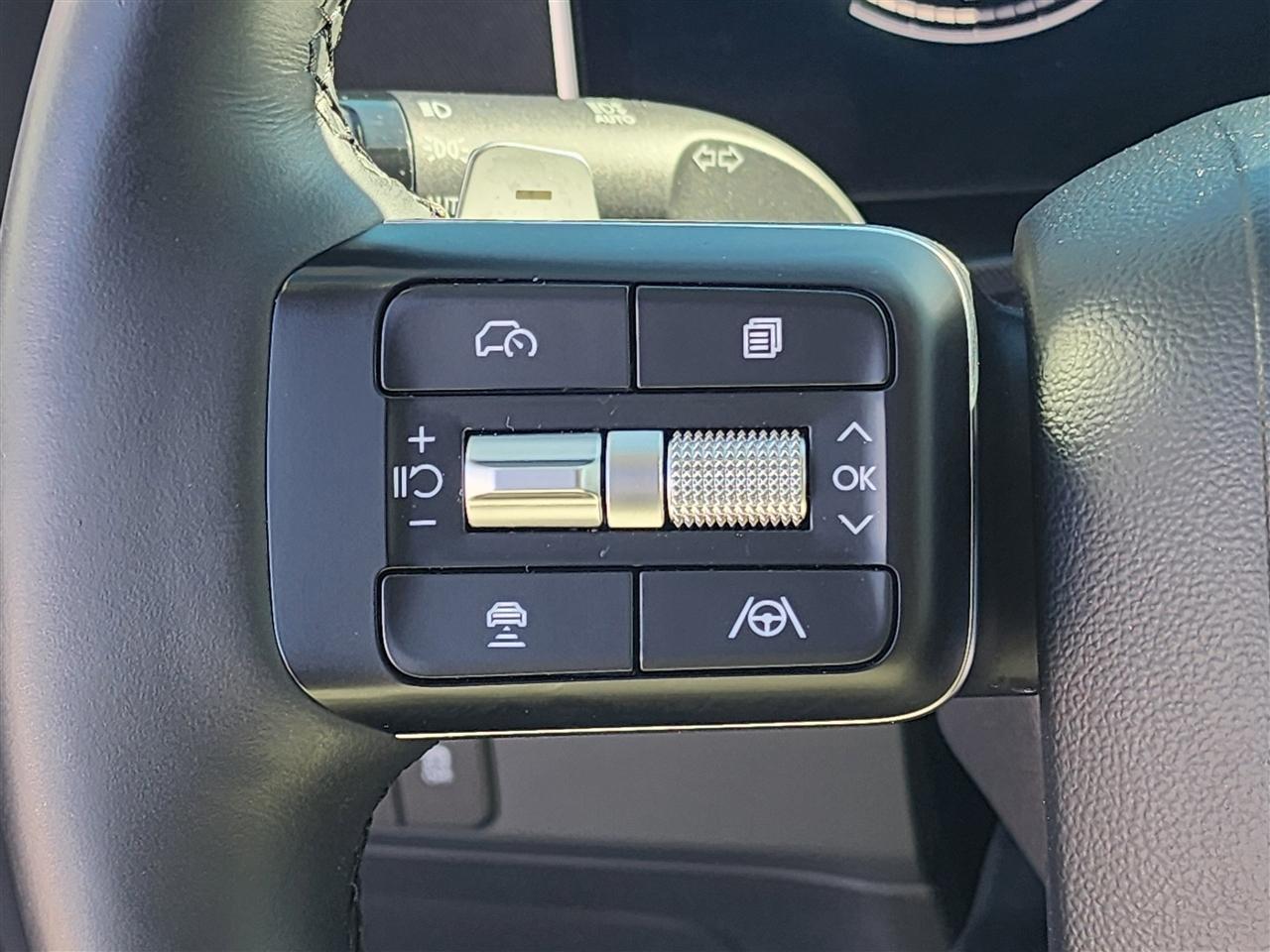 Hyundai Santa Fe SEL 2024