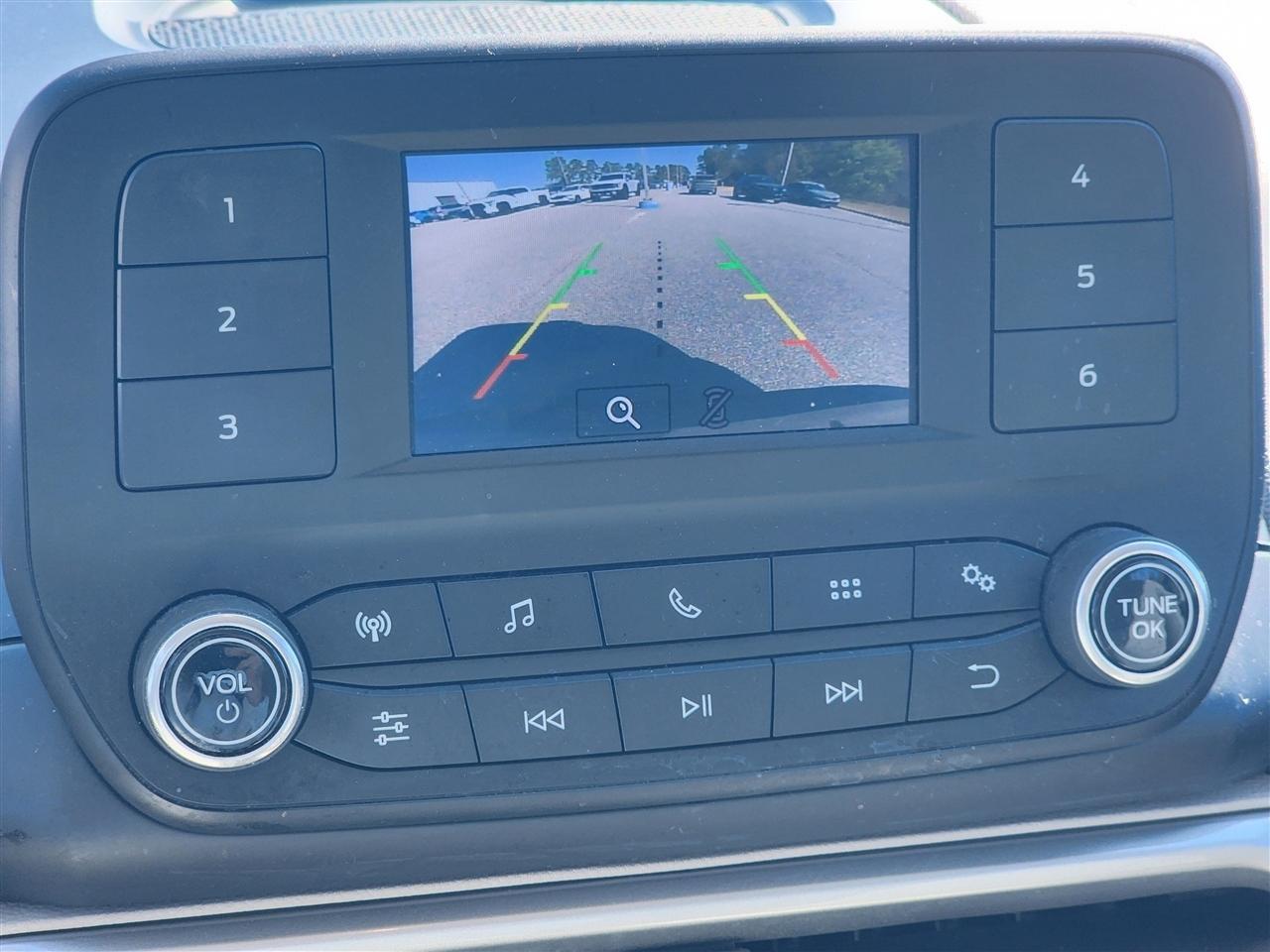 Ford EcoSport S 2018