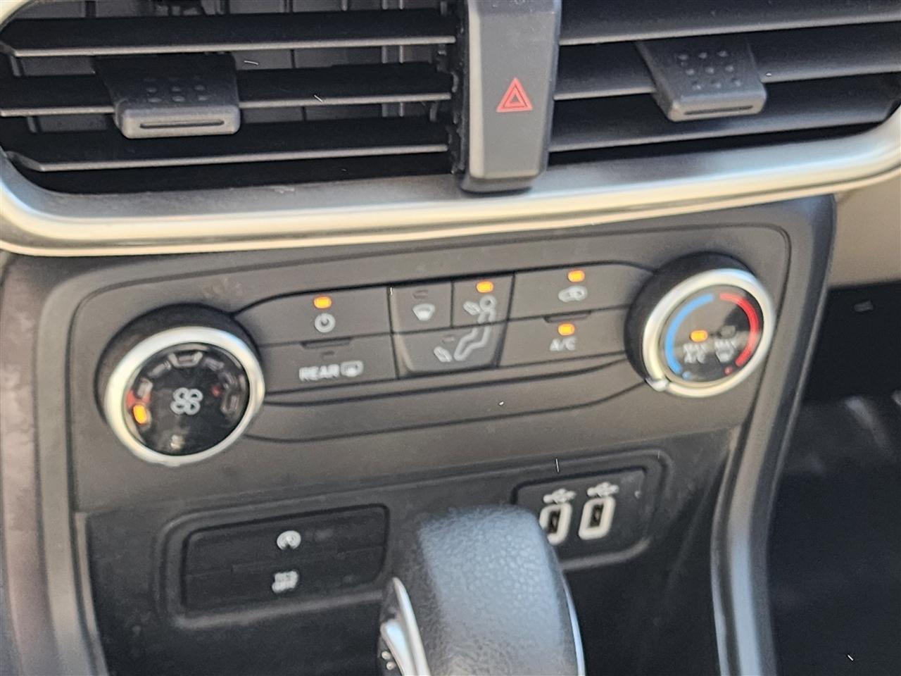 Ford EcoSport S 2018