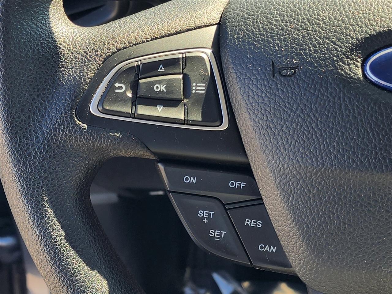 Ford EcoSport S 2018