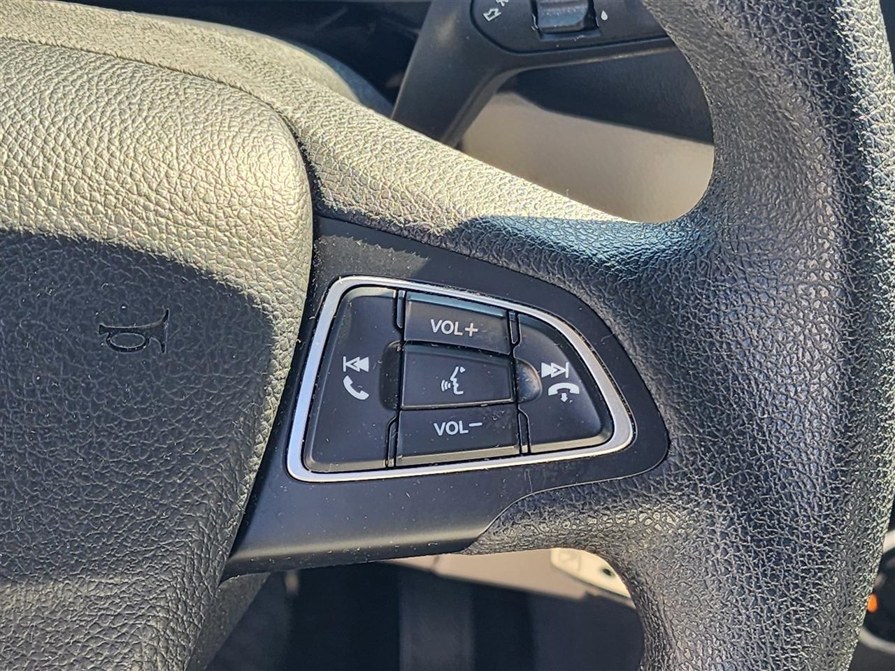 Ford EcoSport S 2018