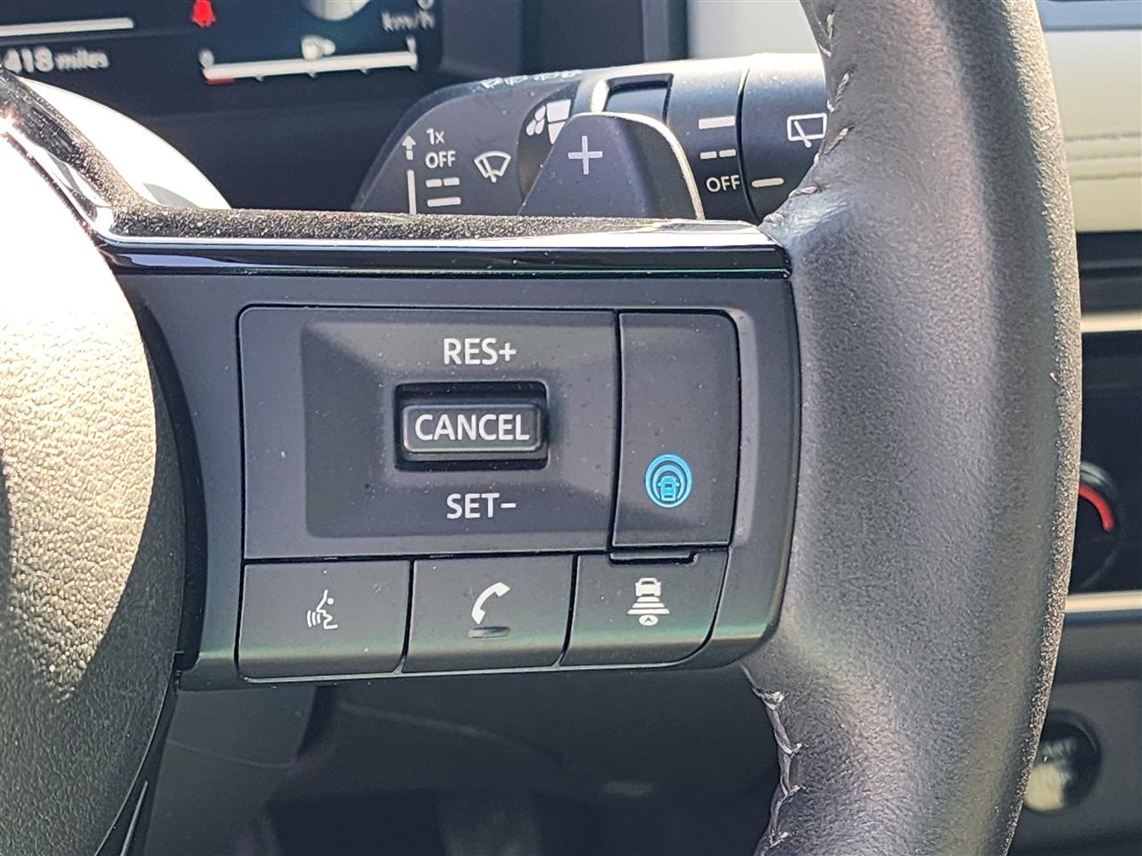 Nissan Rogue SL 2024