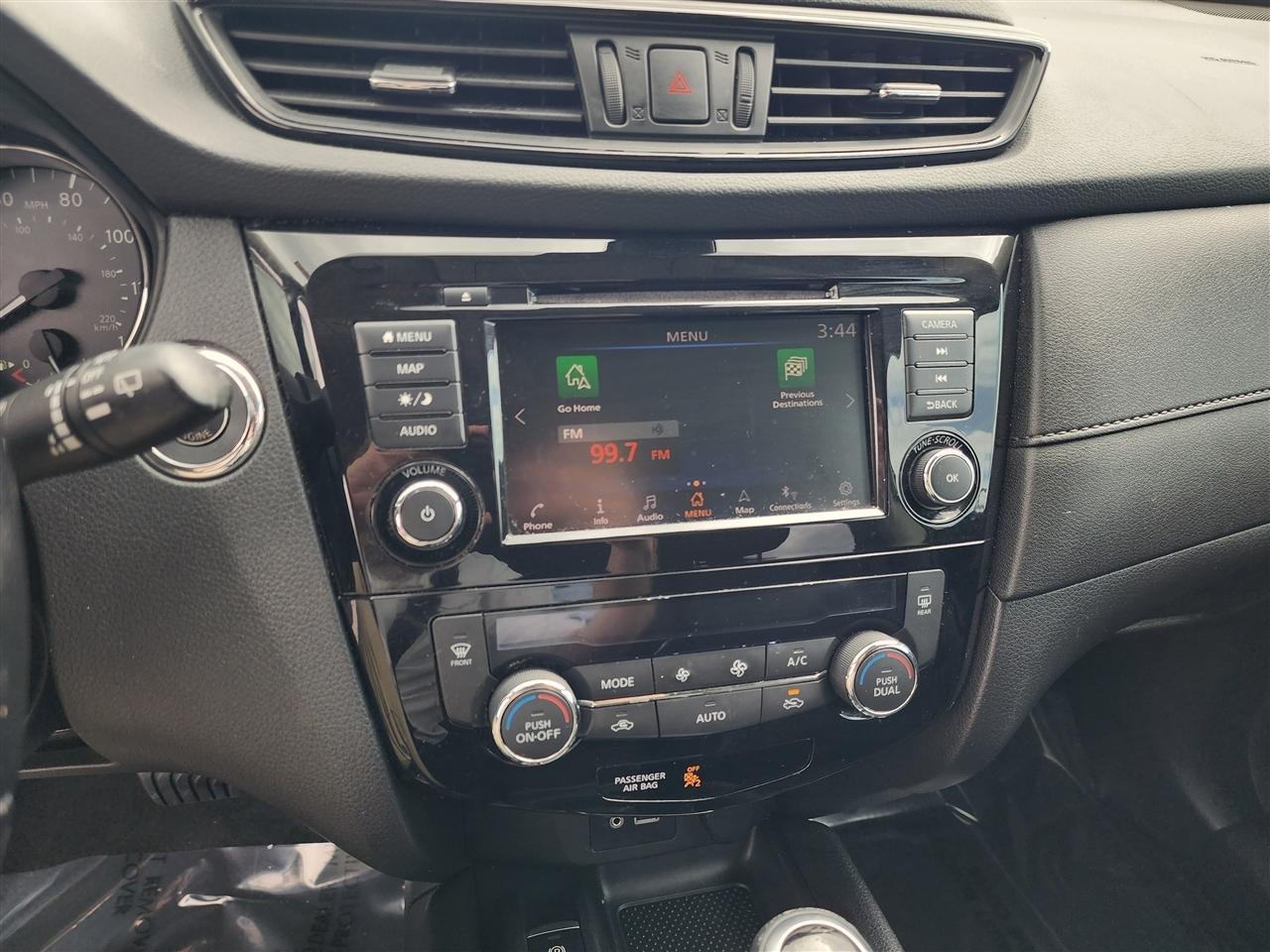 Nissan Rogue SL FWD 2020