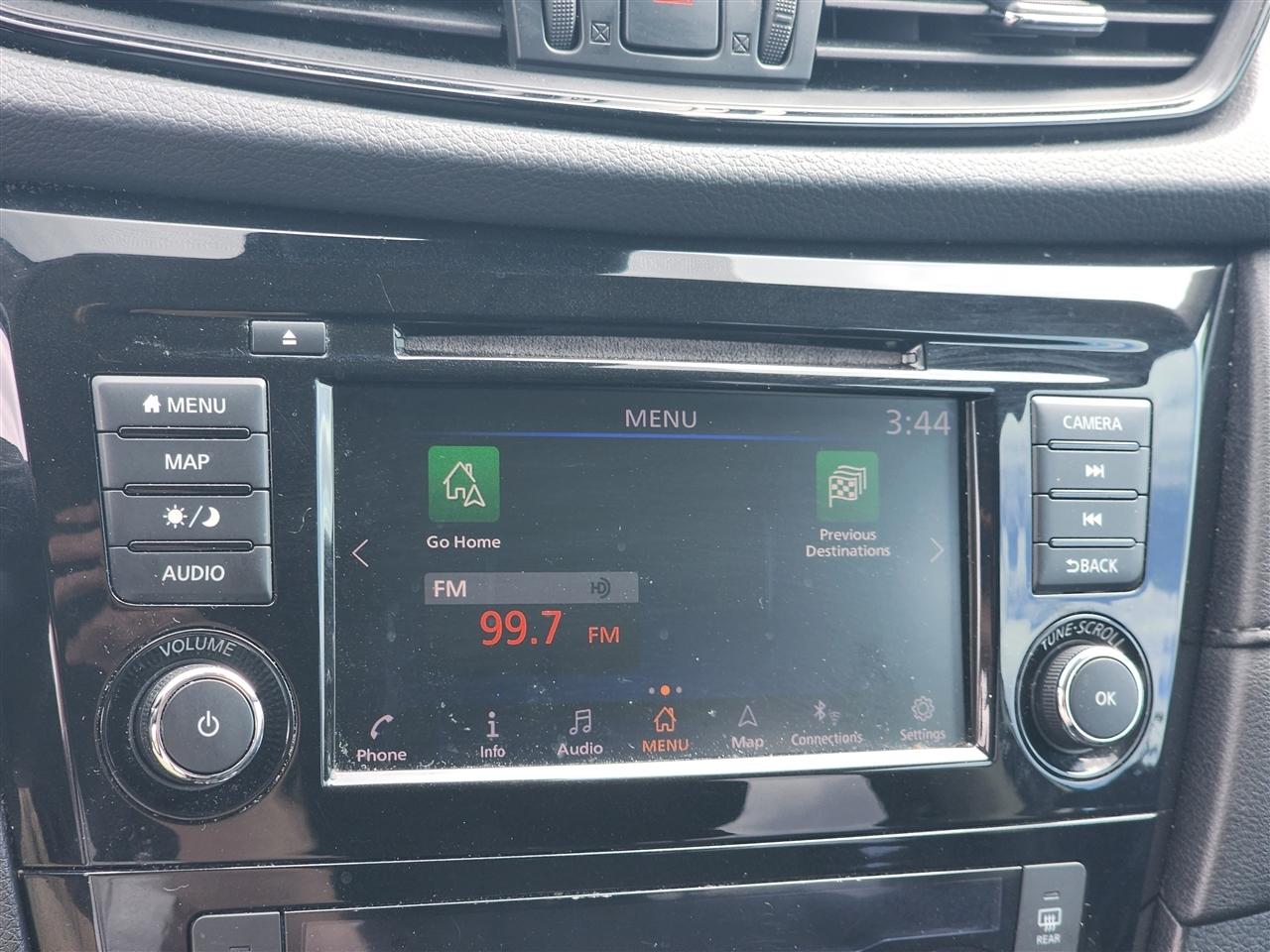 Nissan Rogue SL FWD 2020