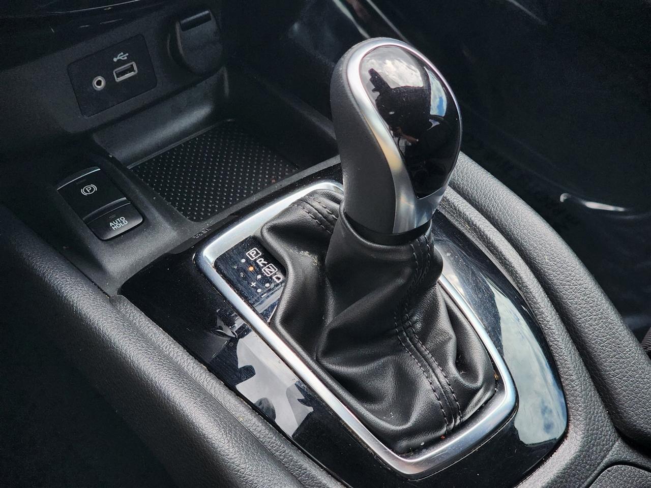 Nissan Rogue SL FWD 2020