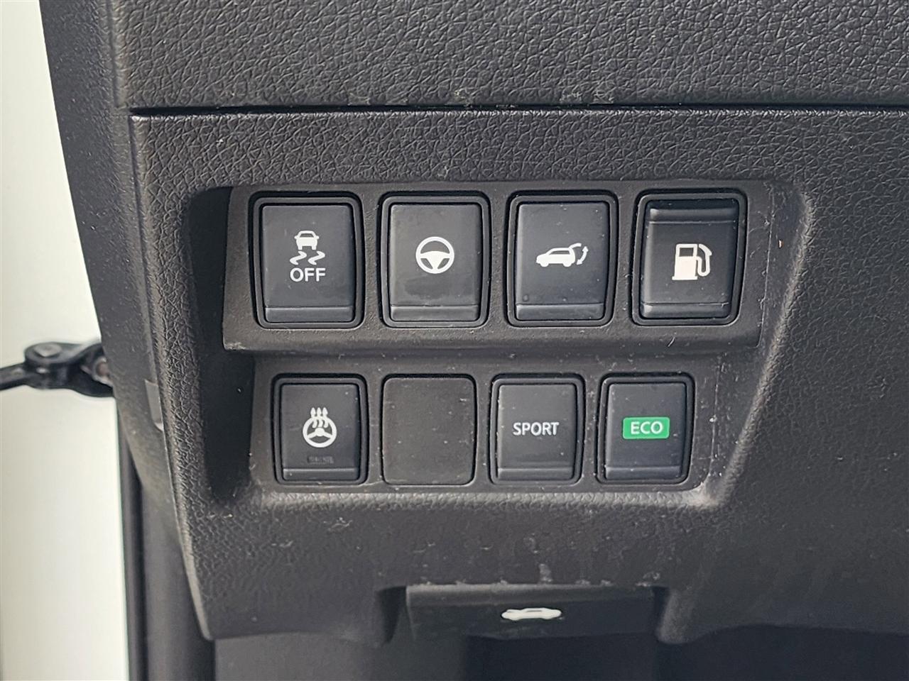 Nissan Rogue SL FWD 2020