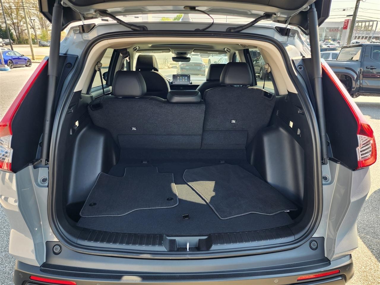 Honda CR-V EX-L 2WD 2025