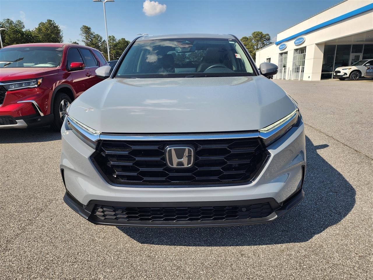 Honda CR-V EX-L 2WD 2025