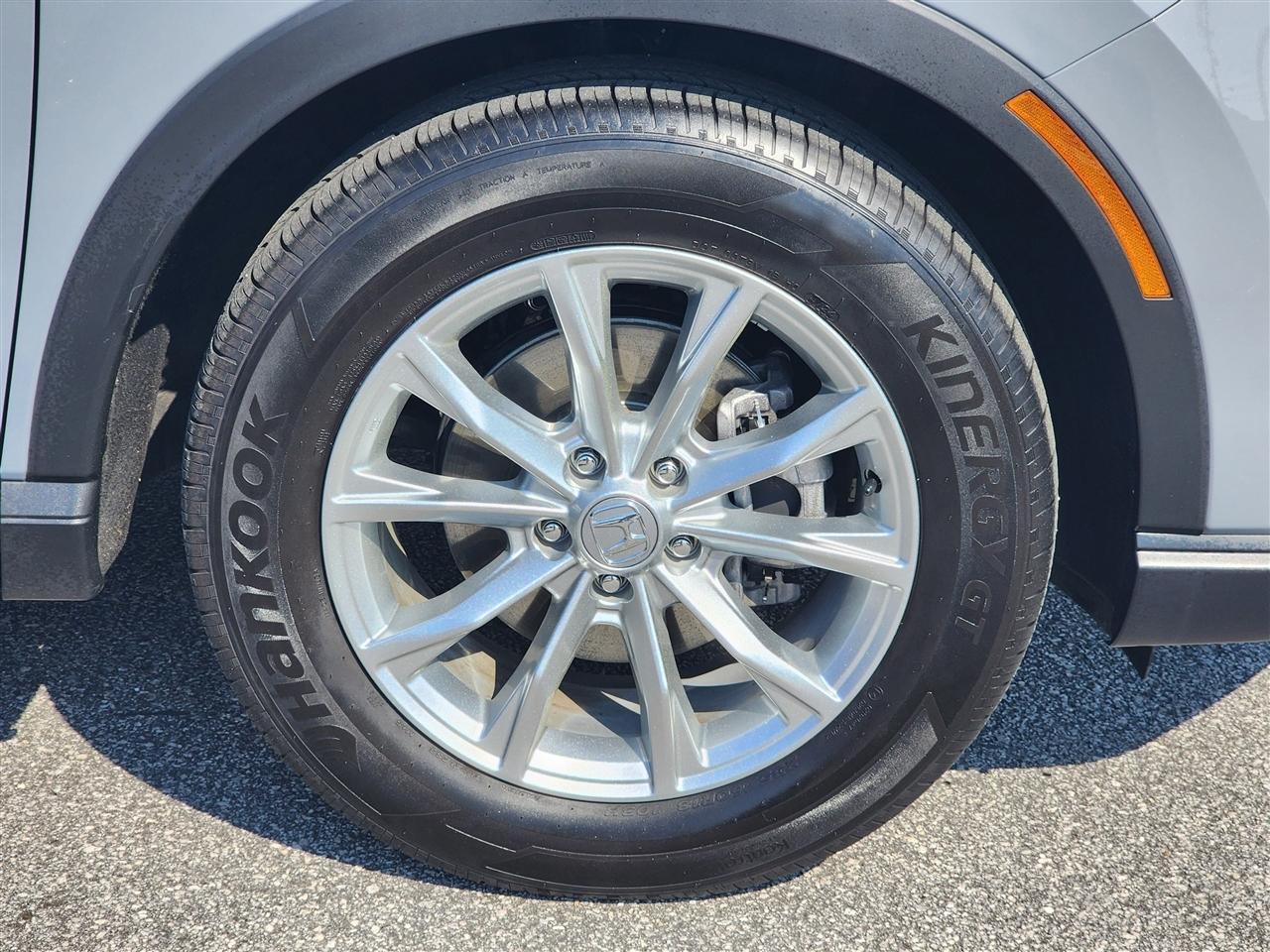 Honda CR-V EX-L 2WD 2025