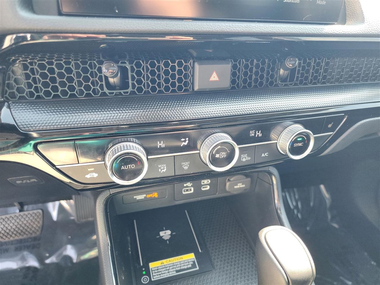 Honda CR-V EX-L 2WD 2025